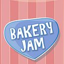 Bakery Jam  Game Art Work. Game Design, and Vector Illustration project by Mustafa Pracha - 01.15.2015