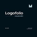 Logofolio. Logo Design project by Monica Sanz LLovell - 04.14.2021