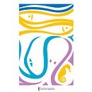Lámina Fondo Marino. Un proyecto de Dibujo e Ilustración digital de Reyes López Martínez - 14.04.2021