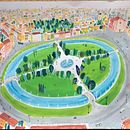 Il mio progetto del corso: Padova. Un proyecto de Ilustración tradicional y Sketchbook de brandolinisofia - 14.04.2021