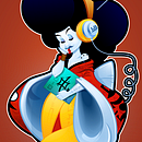 Portfolio. Video Games project by Wardell Brown - 04.14.2021