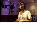 A beautiful noise - Carla Astié (Alcia Keys Cover) Ein Projekt aus dem Bereich Musik von Adrian Herrera - 14.04.2021