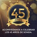Evento para Sonda Colombia - Aniversario Sonda. Un proyecto de Eventos, Marketing, Marketing Digital, Diseño gráfico y Fotografía de Mauricio Duque Restrepo - 19.10.2019