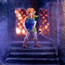 Link: A Link Between Worlds / Toy Photography  Ein Projekt aus dem Bereich Fotografische Komposition, Fotografie, Artistische Fotografie und Produktfotografie von Nano Ovalle - 04.04.2021