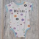 "Bixitos": Marca sostenible de ropa y complementos. Br, ing, Identit, Drawing, Graphic Design, Traditional illustration, and Watercolor Painting project by Rocío Jordano Benjumea - 04.14.2021