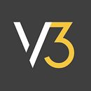 REBRANDING V3RTICE AGENCIA DE COMUNICACIÓN Y BRANDING DIGITAL. Un proyecto de Br, ing e Identidad, Diseño, Marketing Digital y Marketing para Instagram de Aida San Nicolás Pérez - 15.04.2021