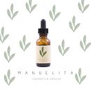 Diseño de marca. Manuelita Ein Projekt aus dem Bereich Br, ing und Identität, Produktdesign, Grafikdesign und Traditionelle Illustration von Irene Torroba - 15.04.2021