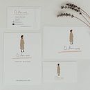 Diseño para pequeña empresa Ein Projekt aus dem Bereich Br, ing und Identität, Grafikdesign und Traditionelle Illustration von Irene Torroba - 15.04.2021