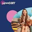 Gran Can. Un projet de Webdesign , et UX / UI de Pablo Núñez Argudo - 15.04.2021
