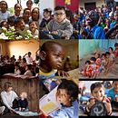 Créer une école innovante pas comme les autres . Un proyecto de Diseño digital de Carole Jouy - 15.04.2021