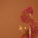 3D Seasons. Een project van 3D,  3D-modellering,  3D-ontwerp, Grafisch ontwerp y  Ontwerp van Jayesh Baidya - 15.04.2021