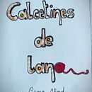 Calcetines de lana por Gema Abad. Un proyecto de Ilustración tradicional de Gema Abad - 23.04.2021
