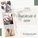 Creación de  identidad gráfica para redes sociales blog de moda. Un projet de St, lisme , et Design graphique de Karen Reséndiz - 12.11.2020