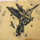 Mi Proyecto del curso: Tatuaje para principiantes. Un proyecto de Diseño de tatuajes de Israel Mendoza - 16.04.2021