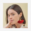 MARCA DE JOYERIA ARTESANAL ORIGEN MORENA . Un projet de Photographie de studio de Jorge Sánchez - 16.04.2021