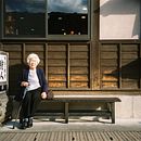 Japón 35mm Ein Projekt aus dem Bereich Fotografische Komposition, Fotografie und Analogfotografie von Cristina Gómez Soriano - 15.11.2019