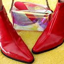 KlingxPlatanomelón Ein Projekt aus dem Bereich Fotografische Komposition, Fotografie, Modefotografie, Werbefotografie, Werbung und Digitalfotografie von Cristina Gómez Soriano - 26.09.2020