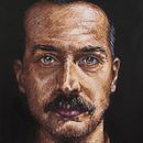 My project in  Realistic Oil Portraiture: Conveying Detail and Expression course. Un projet de Peinture de Claudine Dufour - 16.04.2021