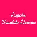 Blog Chocolate Literário. Un progetto di CSS, HTML e Web design di Giulia Caires - 16.04.2021