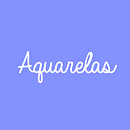 Aquarelas. Un progetto di Disegno, Disegno a matita, Disegno artistico e Pittura ad acquerello di Giulia Caires - 16.04.2021