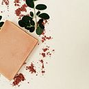 Fotografía cosmética natural. Un proyecto de Fotografía, Fotografía con móviles, Fotografía de producto y Fotografía para Instagram de Ana Trejo Ramírez - 16.04.2021