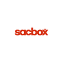SACBOX - ID. Un proyecto de Br, ing e Identidad y Diseño de logotipos de Renan Oliveira - 11.12.2015