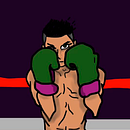 Meu projeto do curso: Animação tradicional: composição, ritmo e câmera. Animation, and 2D Animation project by Romulo Pereira - 04.17.2021