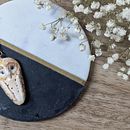 My First Attempt to Polymer Clay! . Desain Aksesori, Keramik, Dan Desain Perhiasan proyek oleh Yan Lam (Jacqueline) Ng - 04.17.2021