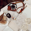 Gastronomía. Un proyecto de Fotografía de Silvia Bosch - 17.04.2021