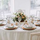 Wedding Planner. Projekt z dziedziny Kreat i wność użytkownika Verónica Leopoldino - 17.04.2021