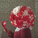 Broken Flowers. Photograph, Fine-Art Photograph, Studio Photograph, and Photographic Lighting project by Vanessa Alami Vidal - 04.17.2021