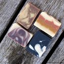 My soap. Projekt z dziedziny Craft użytkownika Kristýna Alexová - 17.04.2021