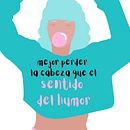 Mi Proyecto del curso: Copywriting: define el tono de tu marca personal. Een project van  Br, ing en identiteit, Cop, writing y  Creativiteit van Ire Méndez - 17.04.2021