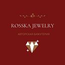 Hand made jewelry . % katerossan tarafından hazırlanan Mücevher Tasarımı projesi - 04.18.2021