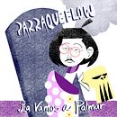 Portada: La Vamos A Palmar - Parraqueflow. Projekt z dziedziny Trad, c i jna ilustracja użytkownika Brayan Viera - 18.04.2021