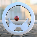 LOOPY LOOPER HALF MOON 2 - Concurso #HOOPERMODCHALLENGE . Projekt z dziedziny 3D, Concept art, Kreat, wność, Design,  Projektowanie 3D, Projektowanie zabawek, Projektowanie c, frowe, Projektowanie gier komputerow i ch użytkownika Cristian Exe - 16.03.2021