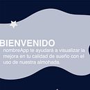 Mi Proyecto del curso: Diseño de una aplicación móvil. Projekt z dziedziny Projektowanie aplikacji użytkownika Ingrid Pulido Morales - 18.04.2021