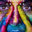 C.R.E.A.R.E.. Een project van Grafisch ontwerp van Vittorio Palmieri - 18.04.2021
