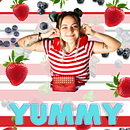 My final little showcase. Fotografia gastronômica projeto de green_flame - 18.04.2021