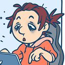 Comic Strip . % Viv tarafından hazırlanan Çizgi roman projesi - 04.17.2021