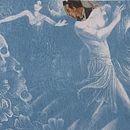 Collage. Un progetto di Collage di Ελένη Γαλάνη - 18.04.2021