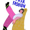 MAKE IT YOUR OWN STYLE. Un projet de Illustration traditionnelle, Illustration numérique , et Théorie des couleurs de Mariel Romero Resendiz - 18.04.2021