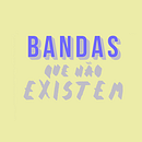 bandas que não existem. Projekt z dziedziny R, sunek c, frow,  Manager art, st, czn, Trad, c i jna ilustracja użytkownika Anna Brandão - 18.04.2021