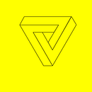 logo. Een project van 2D-animatie van ANTALUCA RAZVAN - 18.04.2021
