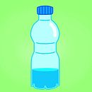 Bottle Shrinking. Un projet de Animation 2D de Anthony - 19.04.2021