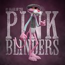 Pink Blinders. Un proyecto de 3D, Animación 3D, Diseño 3D, Diseño de personajes 3D, Escultura y Modelado 3D de Álvaro Marcos Garrote - 19.04.2021
