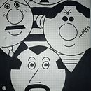 Mi Proyecto del curso: Dibujo para principiantes nivel -1. Een project van Traditionele illustratie van Sara Romero Bernal - 23.04.2021