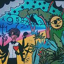 Women Empowerment. Un progetto di Illustrazione tradizionale di Diana Linda - 19.04.2021
