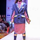 Upcycling gender fluid collection. Un progetto di  di Diana Linda - 19.04.2021