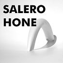 Salero HONE. Product Design project by miguel Cano De La Fuente - 03.18.2018